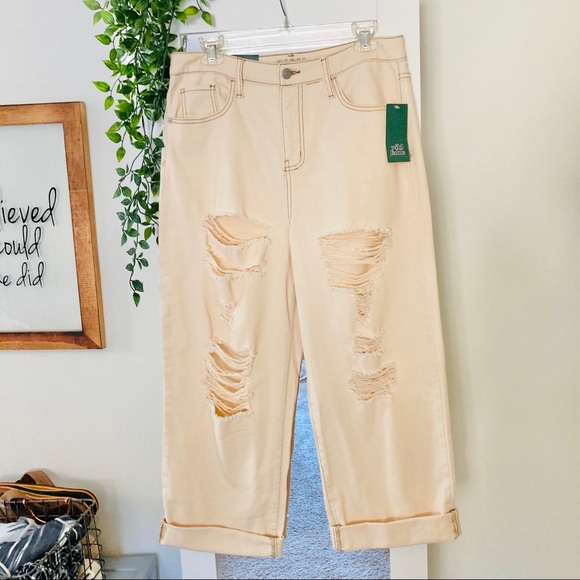 wild fable skater jeans